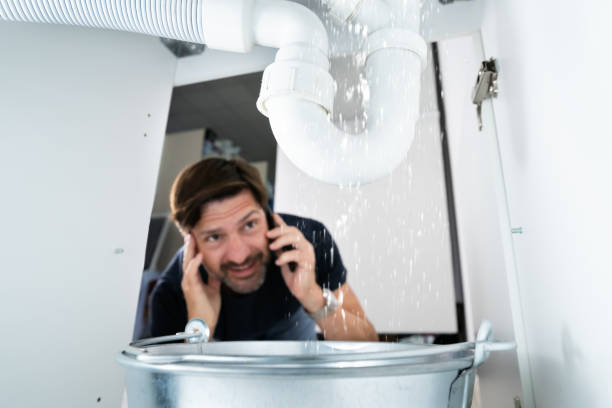 Best Plumbing Repair Near Me  in Rexland Acres, CA