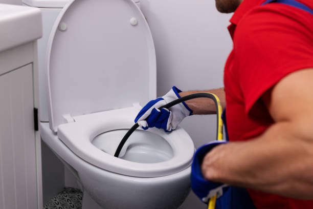 Best Residential Plumbing Services  in Rexland Acres, CA