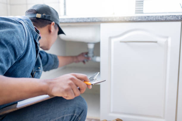 Best Toilet Repair Services  in Rexland Acres, CA