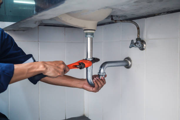 Best Hot Water Heater Installation  in Rexland Acres, CA