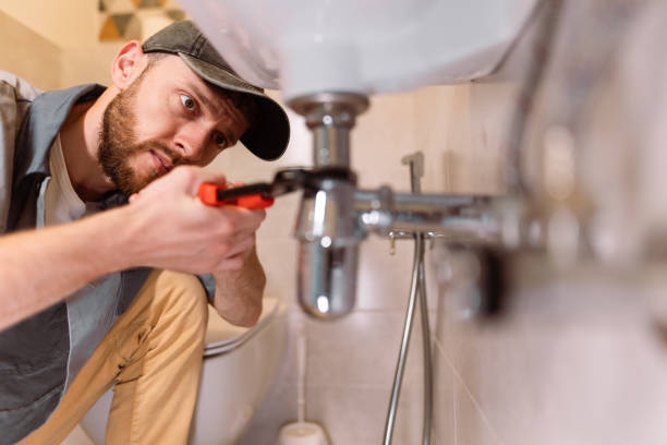 Best Sewer Line Repair  in Rexland Acres, CA