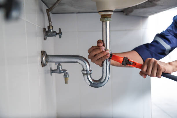 Shower Repair Services in Rexland Acres, CA