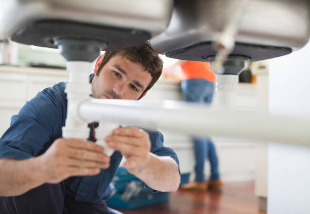 Best Same-Day Plumbing Service  in Rexland Acres, CA