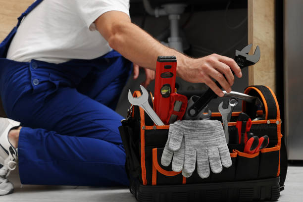 Professional Plumbing in Rexland Acres, CA