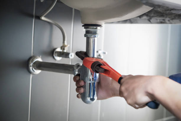 Best Plumbing Services Near Me  in Rexland Acres, CA