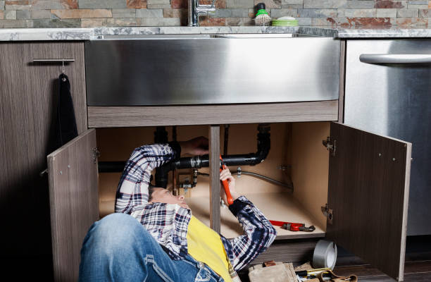 Best Sewer Cleaning Services  in Rexland Acres, CA