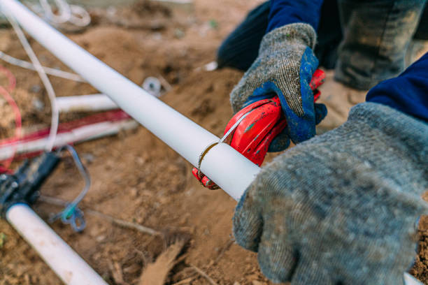 Best Water Softener Installation  in Rexland Acres, CA