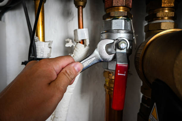 Best Water Heater Repair  in Rexland Acres, CA